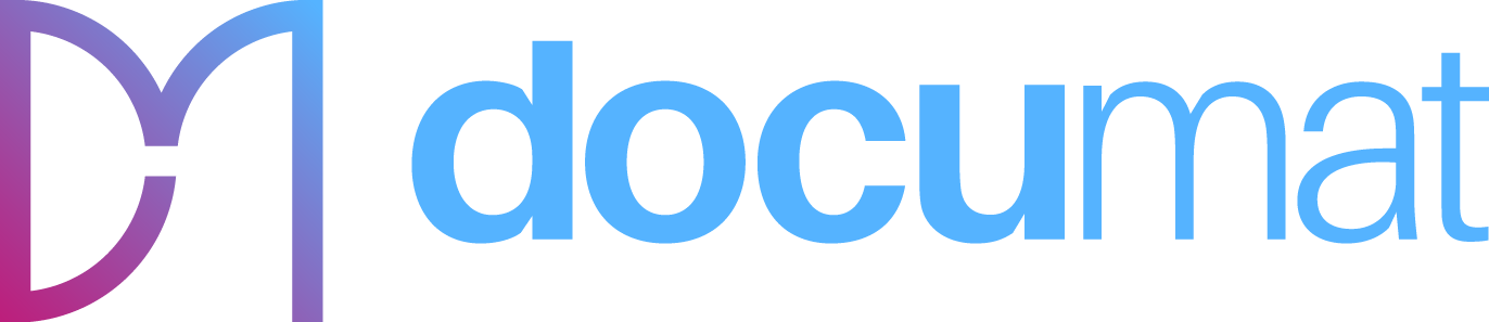 Logo Documat